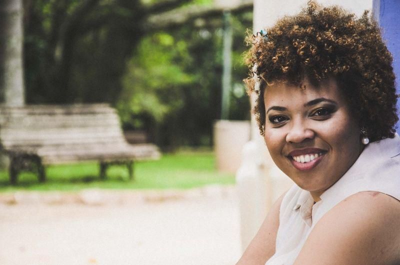 Foto de Edilma Santos