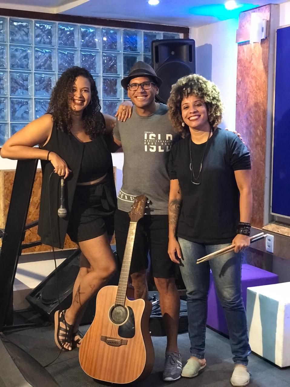 Photo of Banda Os Diplomados