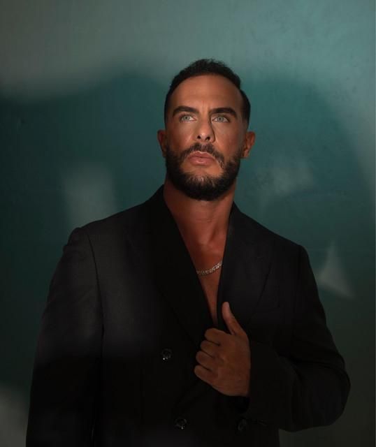 Foto de Nininho Vaz Maia