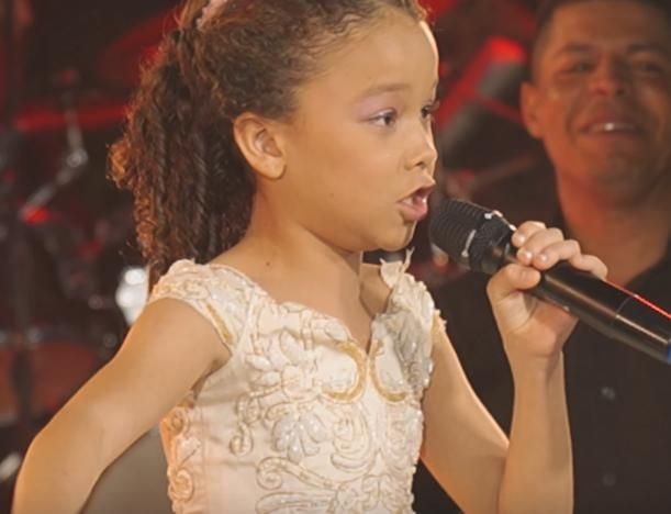 Foto de Mariah Julia