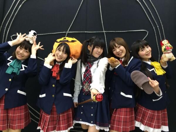 Photo of Black Raison D'etre