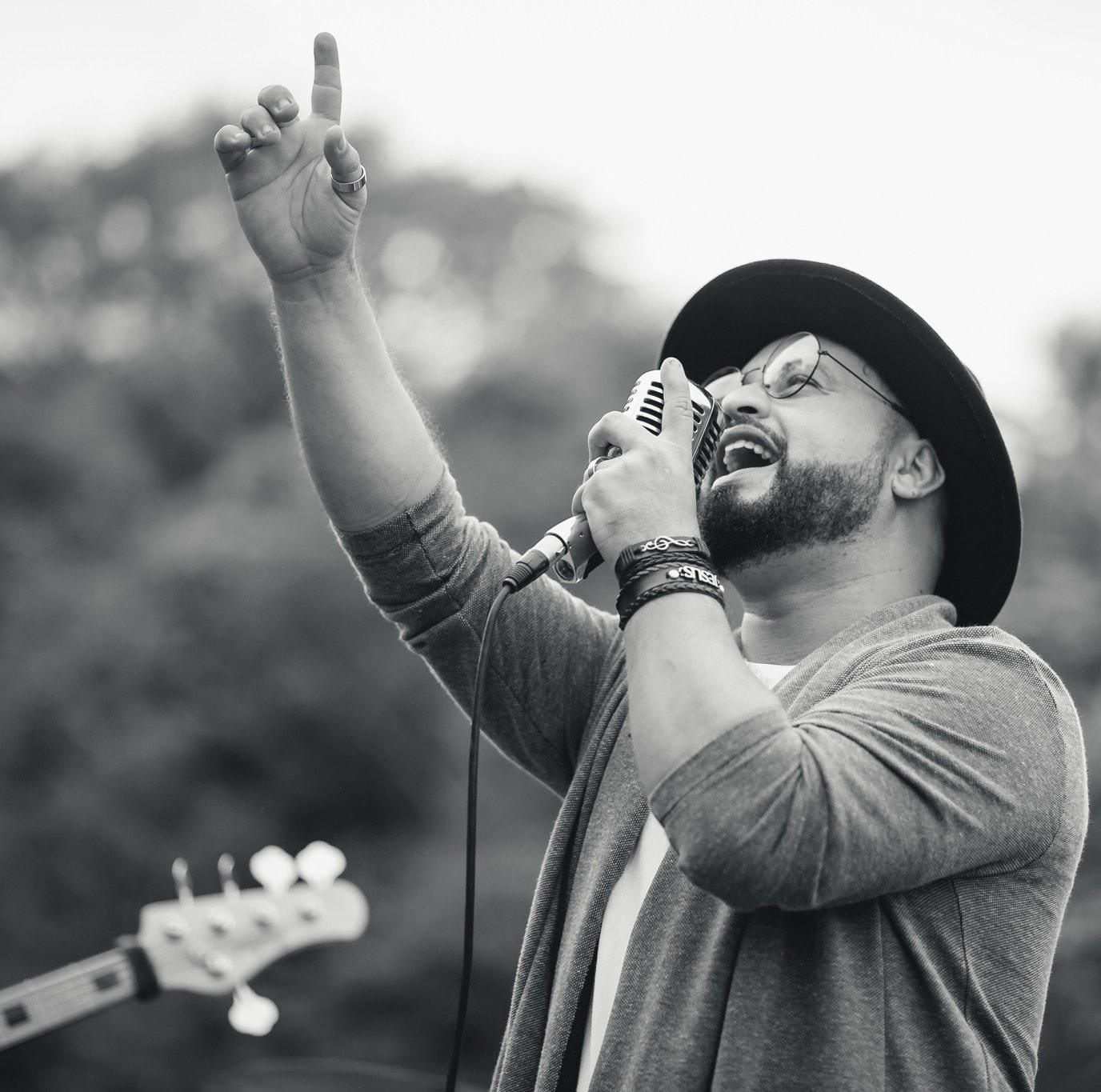 Foto de Júnior Teles