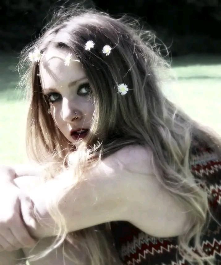 Foto de Hannah Wildes