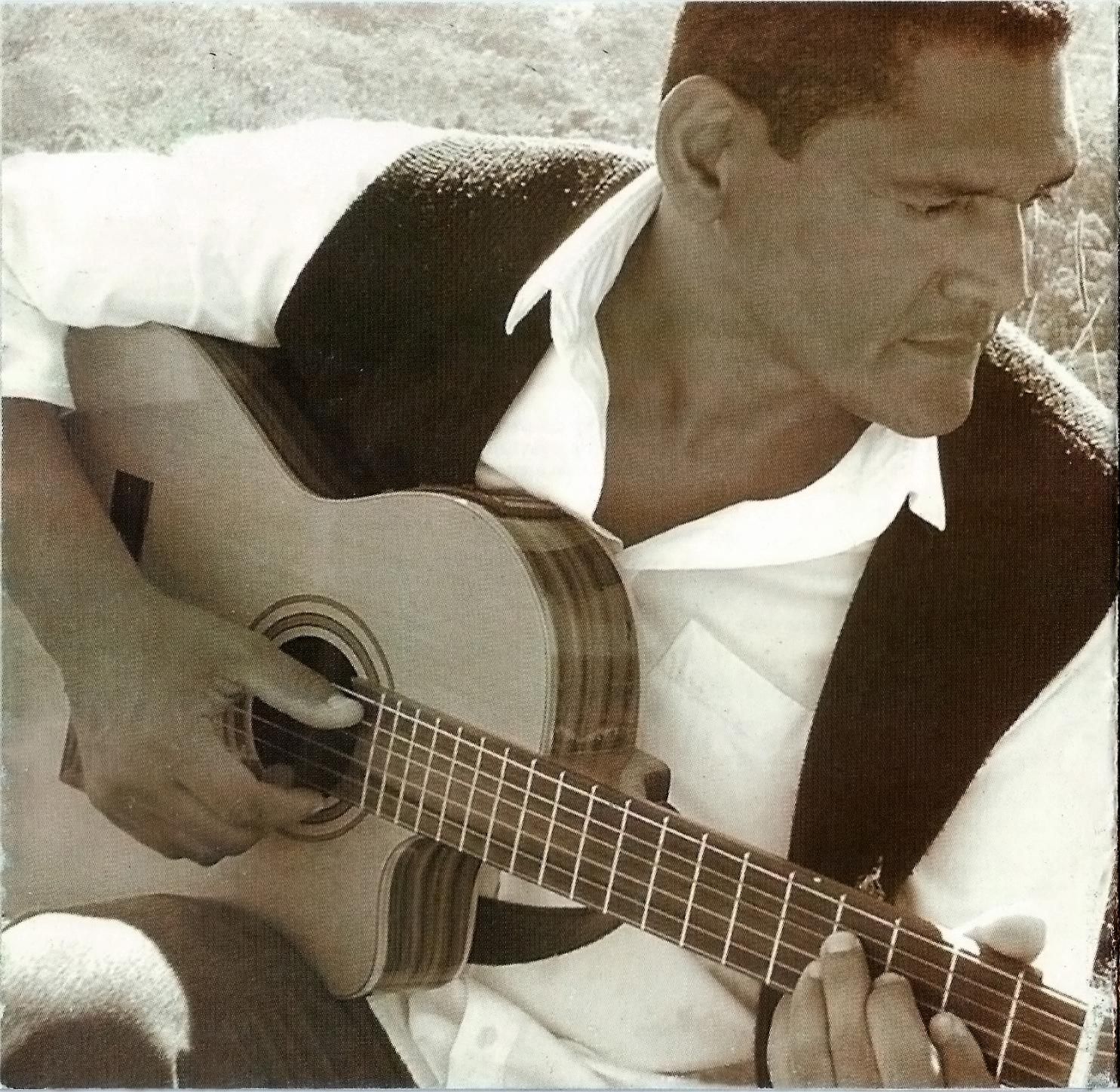 Photo of Custódio Queiroga