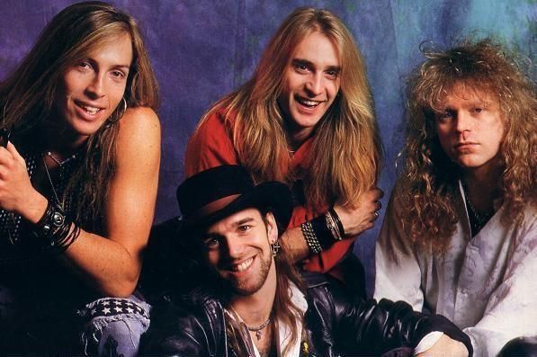 Foto de Trouble Tribe