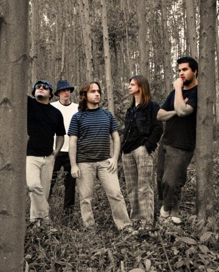 Foto de Etílicos e Sedentos