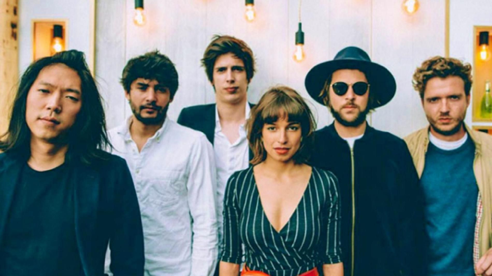 Foto de L'Impératrice  