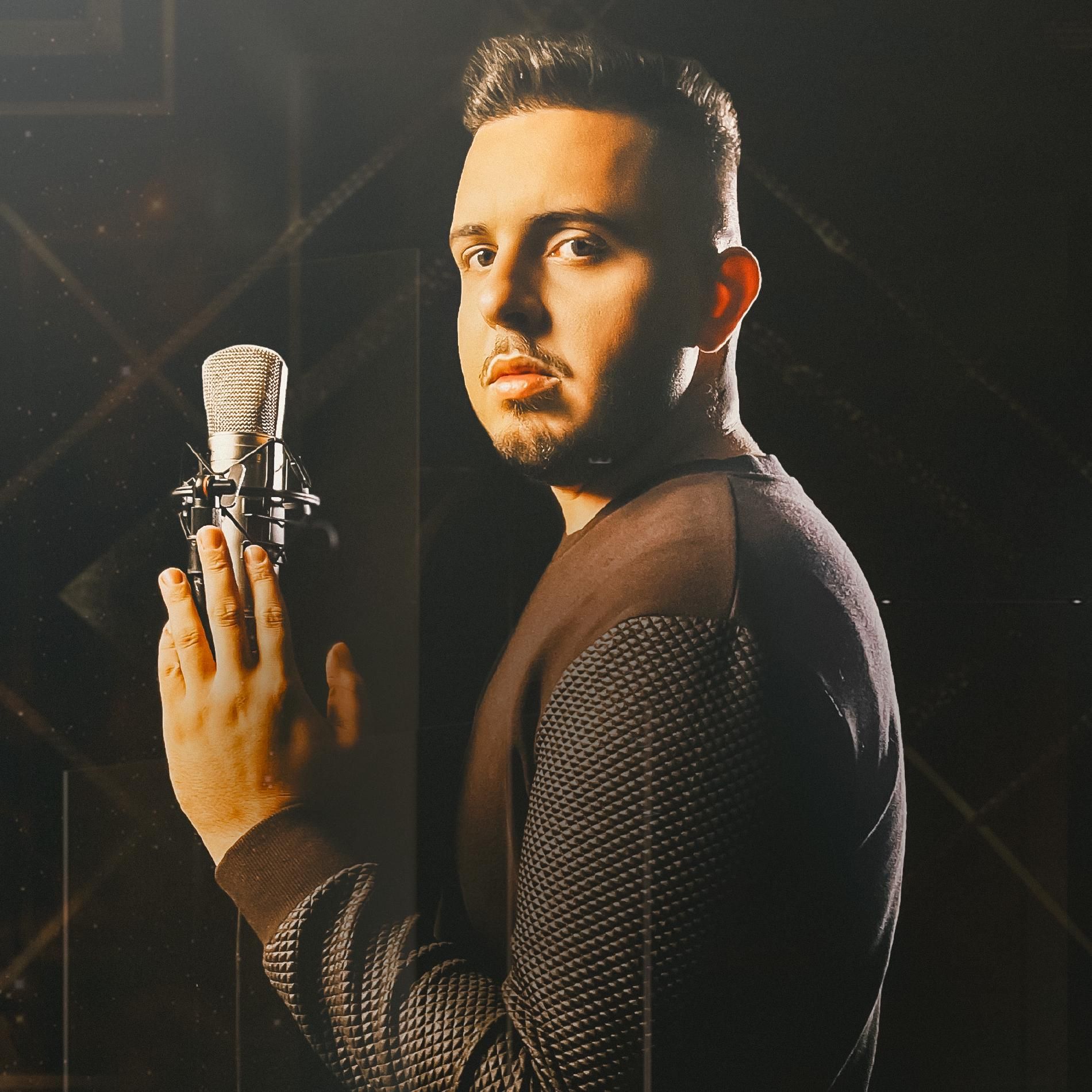 Foto de Roberto Carvalhaes