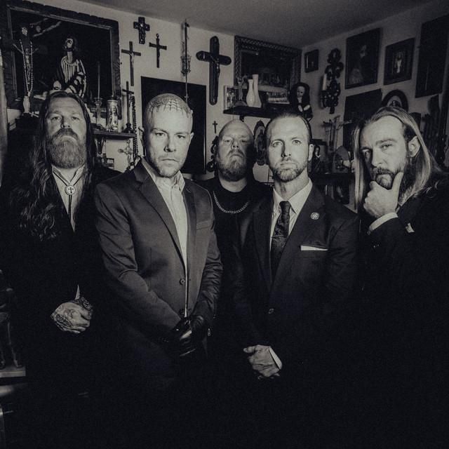 Foto de Demon Hunter