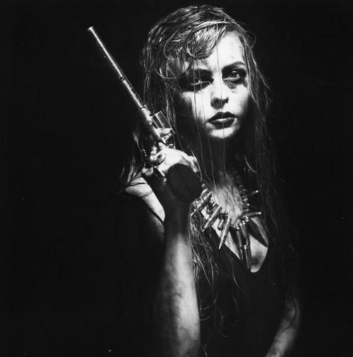 Foto de Danielle Dax