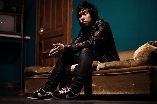 Foto de Jesse Barrera