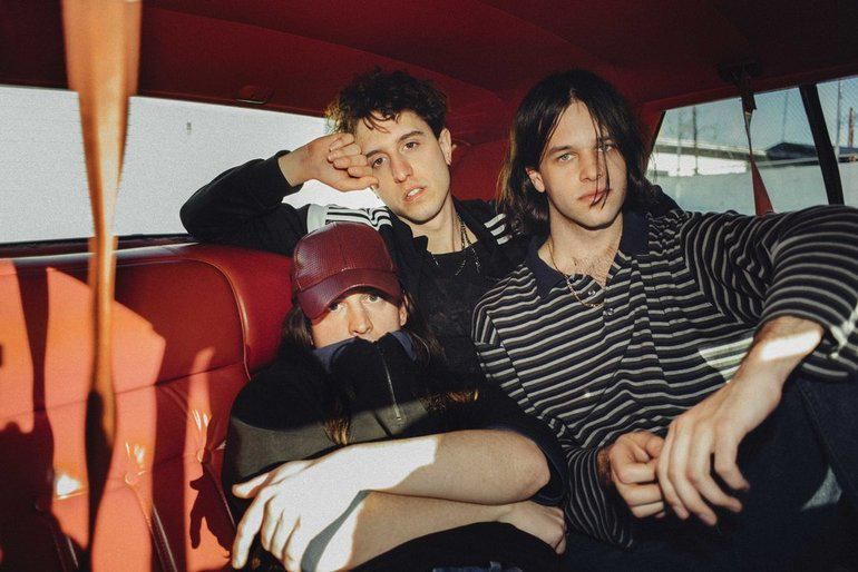 Foto de Beach Fossils