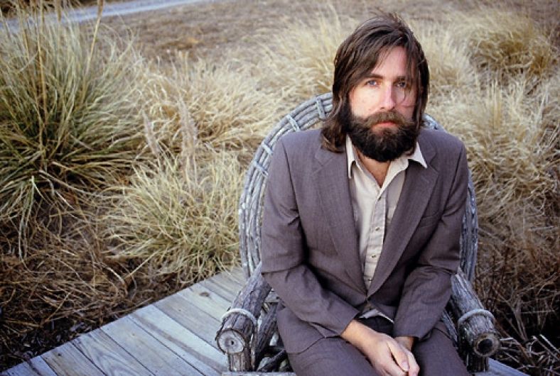 Foto de Tyler Ramsey