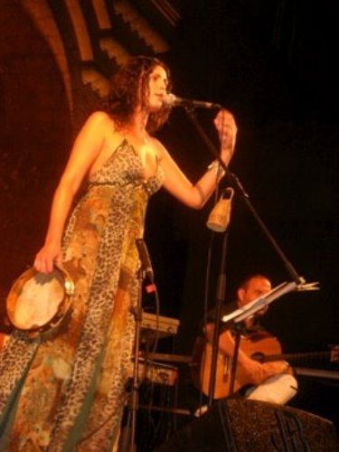 Foto de Selma Hernandes