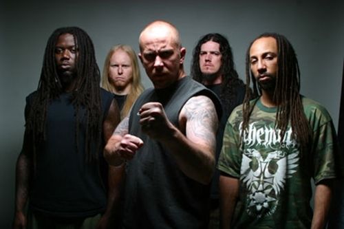 Photo of Suffocation