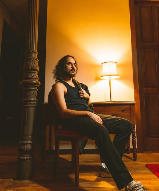 Foto de Gabriel O Pensador