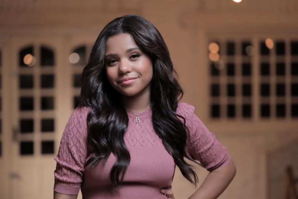 Foto de Sophia Vitória