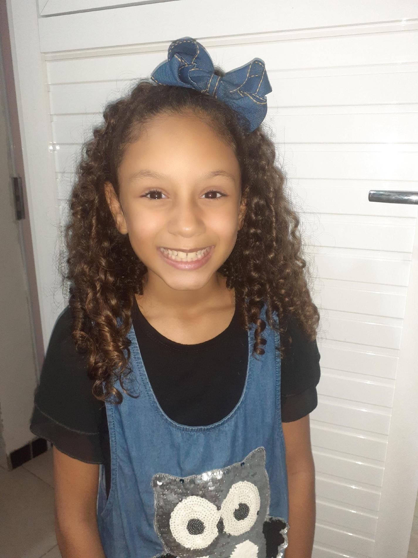 Foto de Sâmela Emanuelle