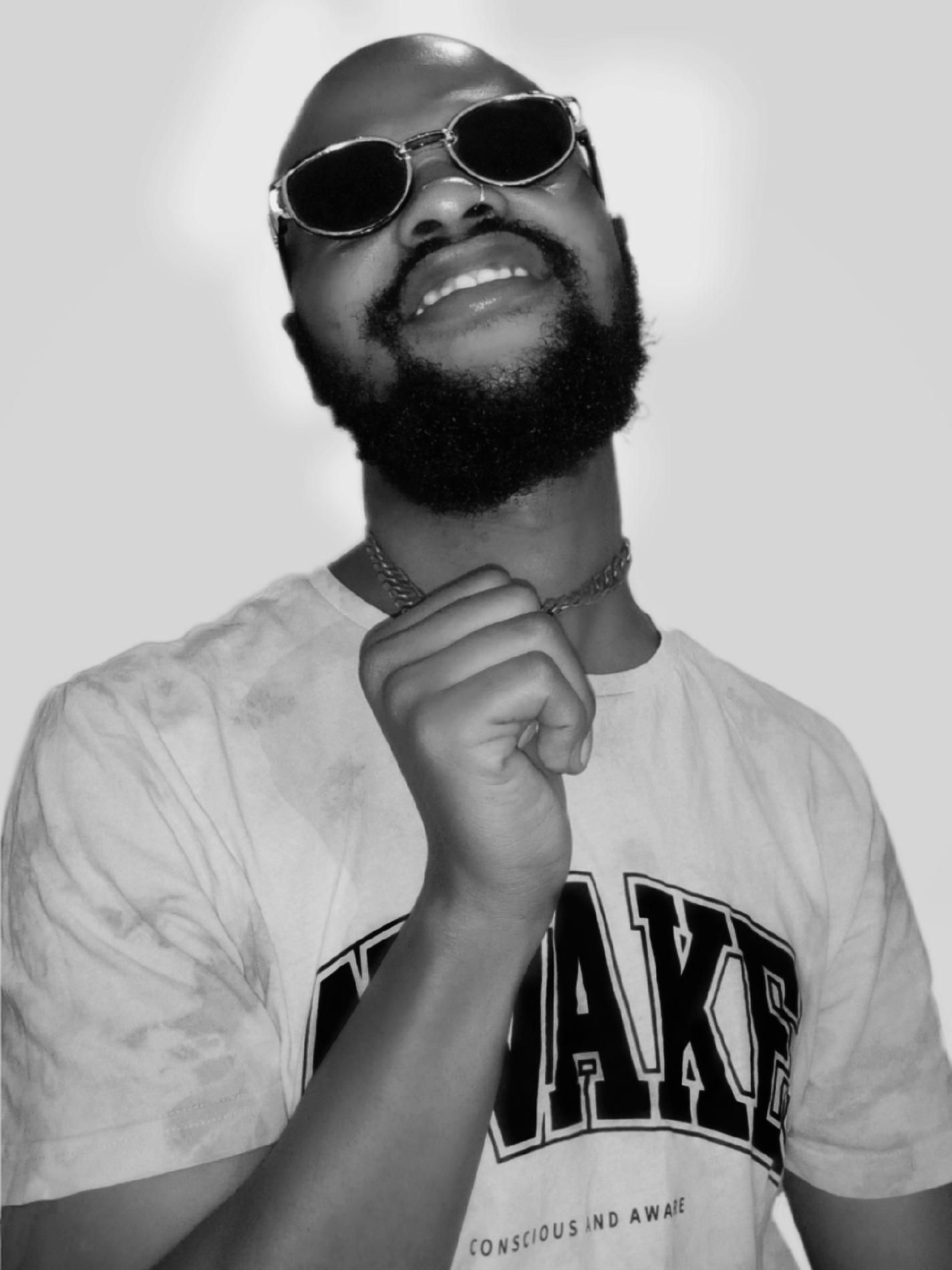 Foto de Nilzzy Wamunene