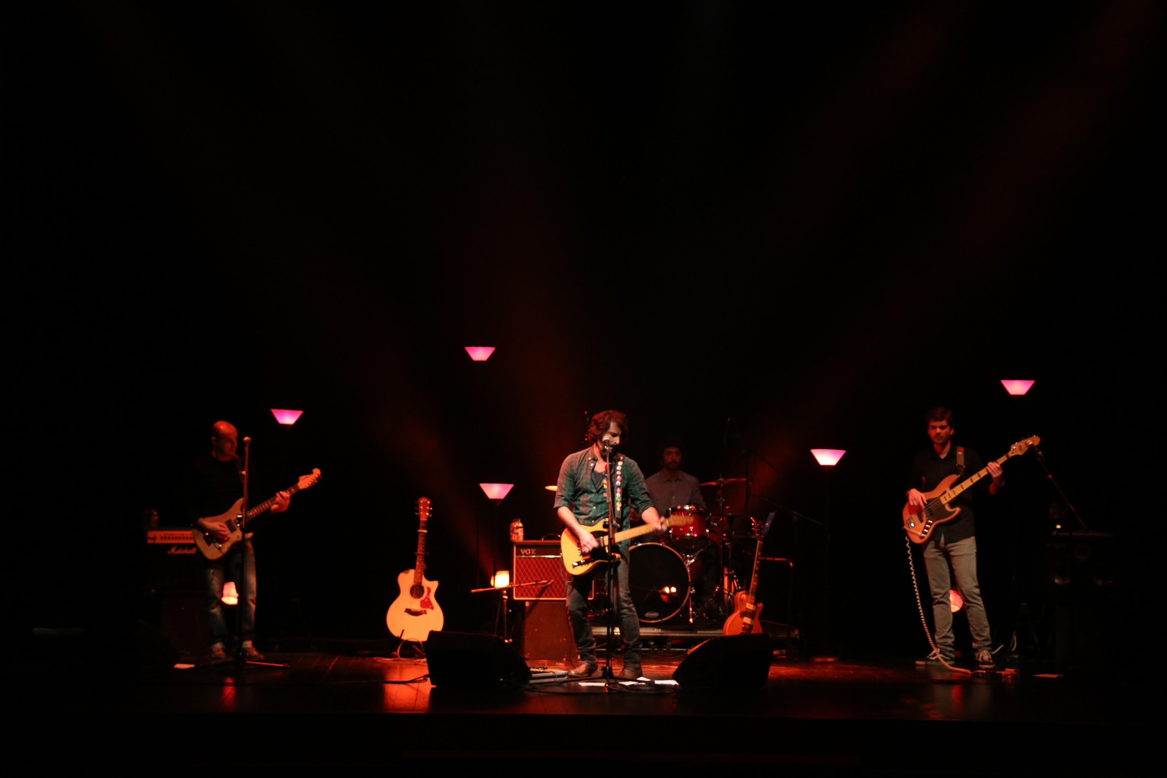 Photo of Padre Victor