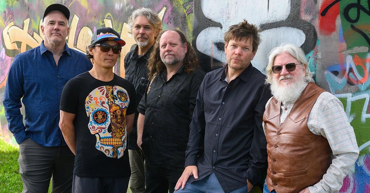 Photo of String Cheese Incident