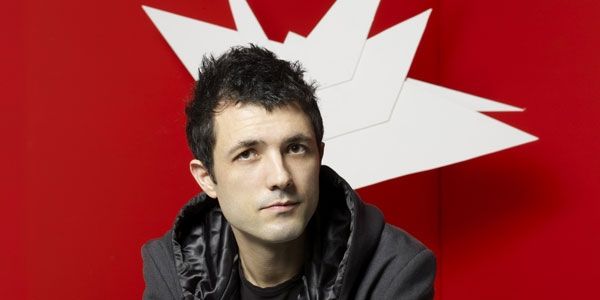 Foto de Albin De La Simone