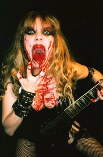 Foto de The Great Kat
