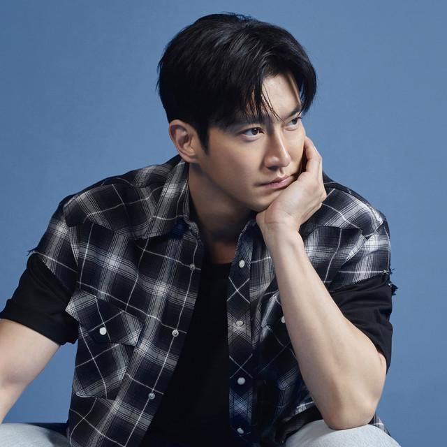 Foto de Siwon (SUPER JUNIOR)