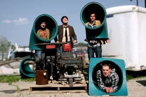 Foto de Danger Is My Middle Name