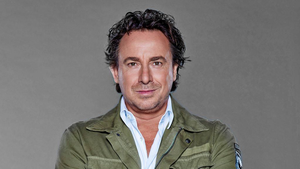 Foto de Marco Borsato