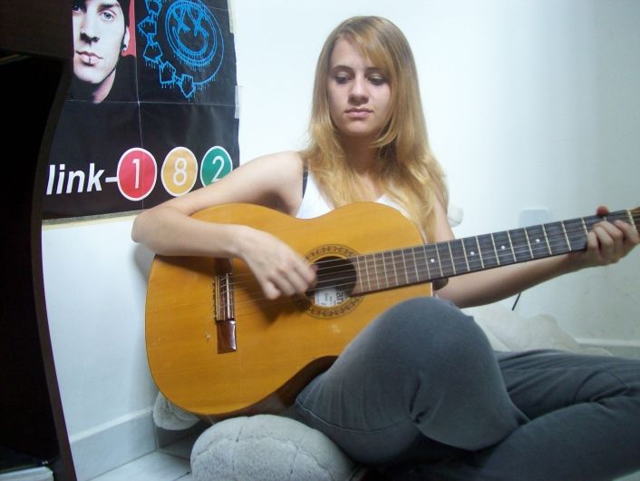 Foto de Leilane Verga