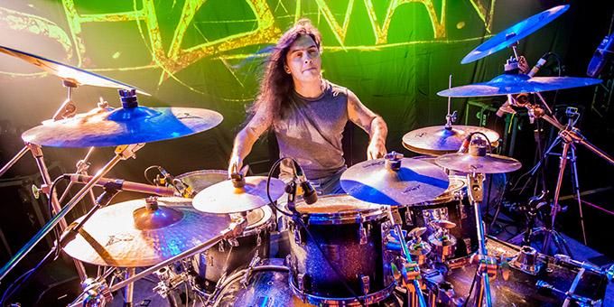 Foto de Ricardo Confessori