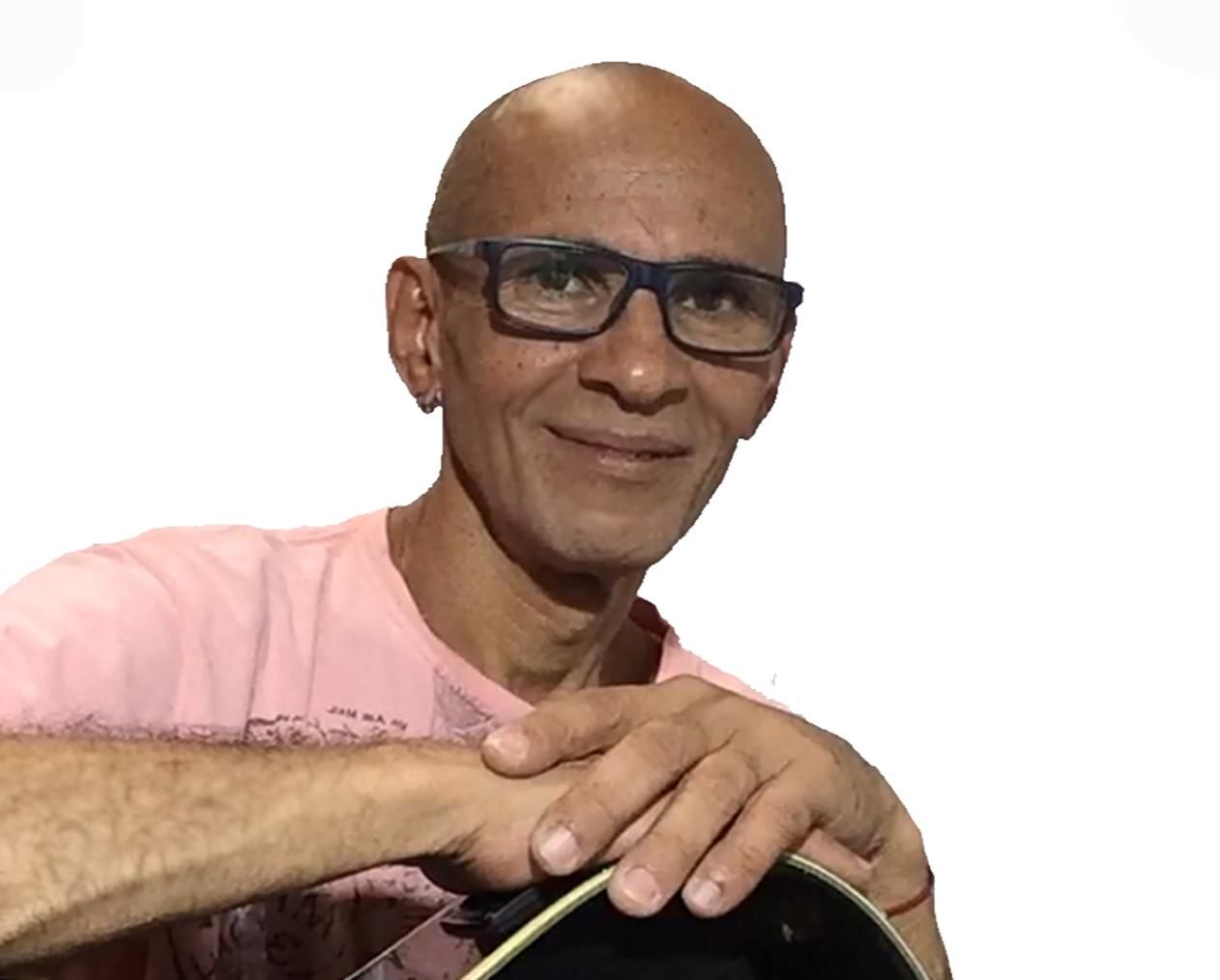 Foto de Moisés Efraym