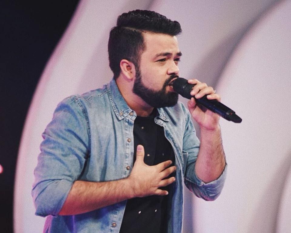 Foto de Daniel Sobral