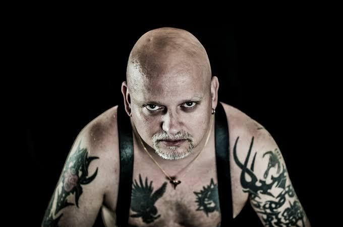 Foto de Leather Strip