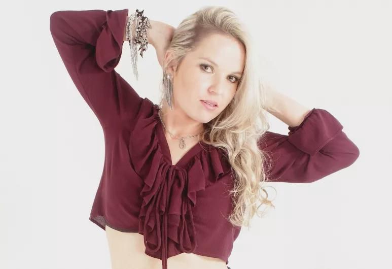 Foto de Paula Ferreira