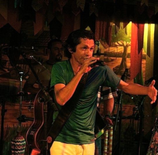 Foto de Anchieta Dali