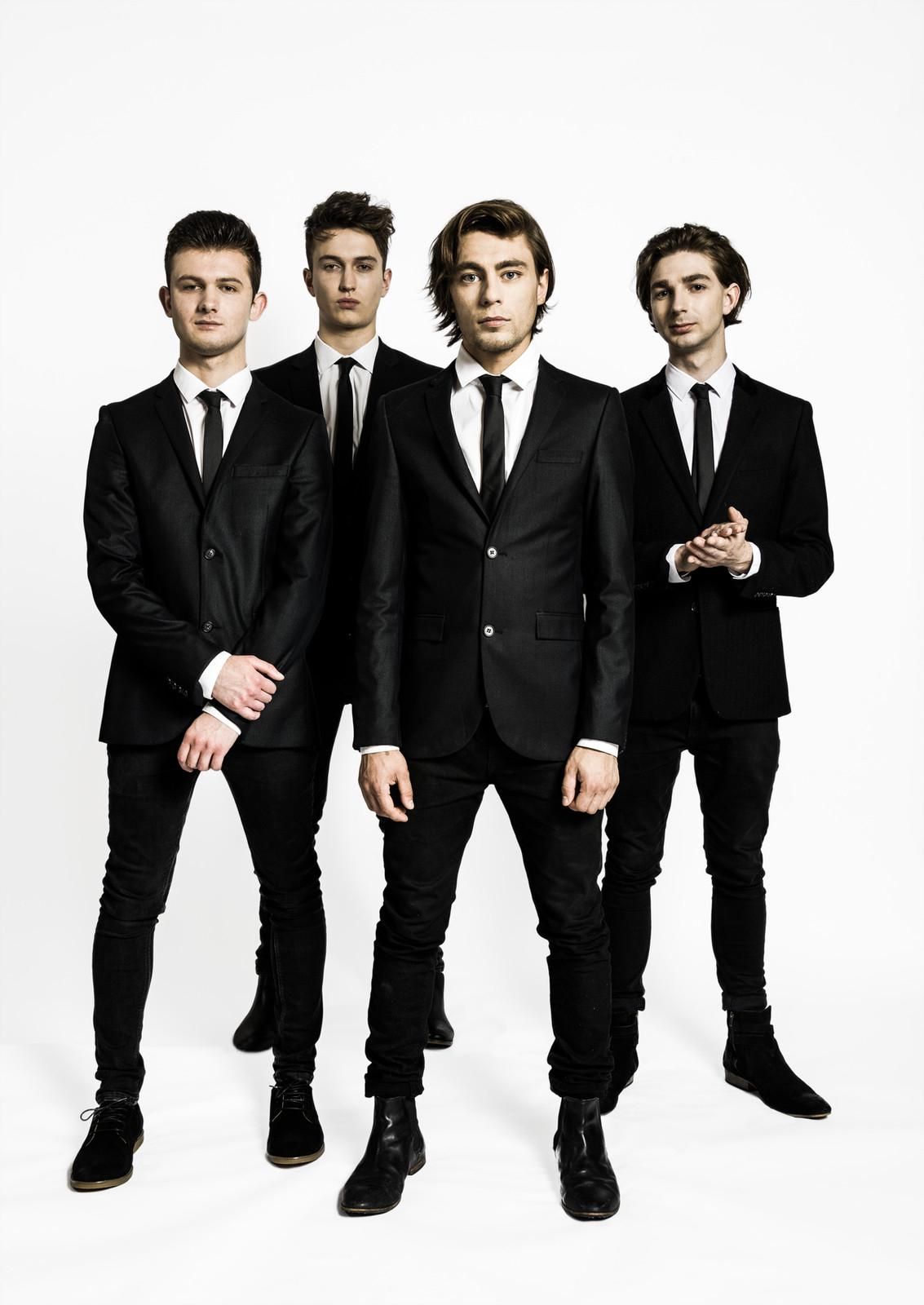 Foto de White Eskimo