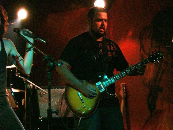Foto de Supersonica Rock