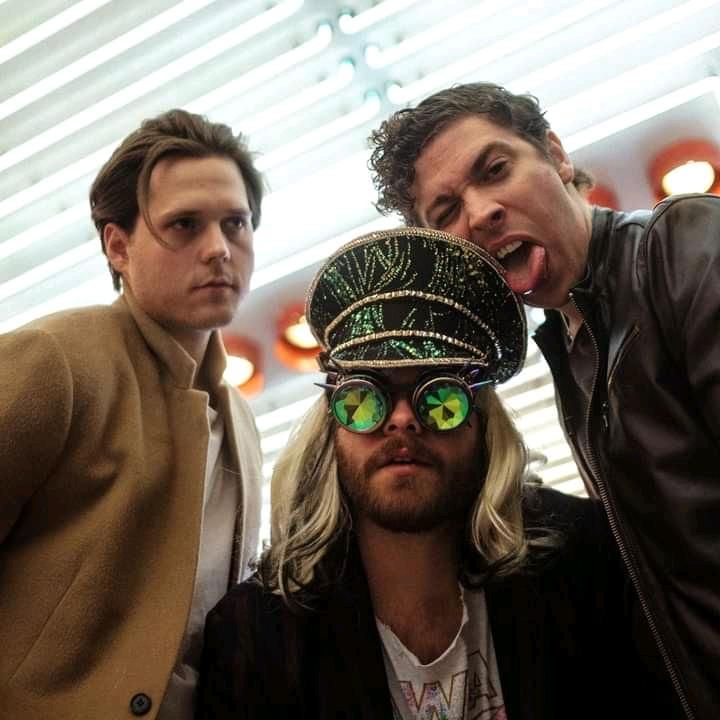 Foto de Culture Wars