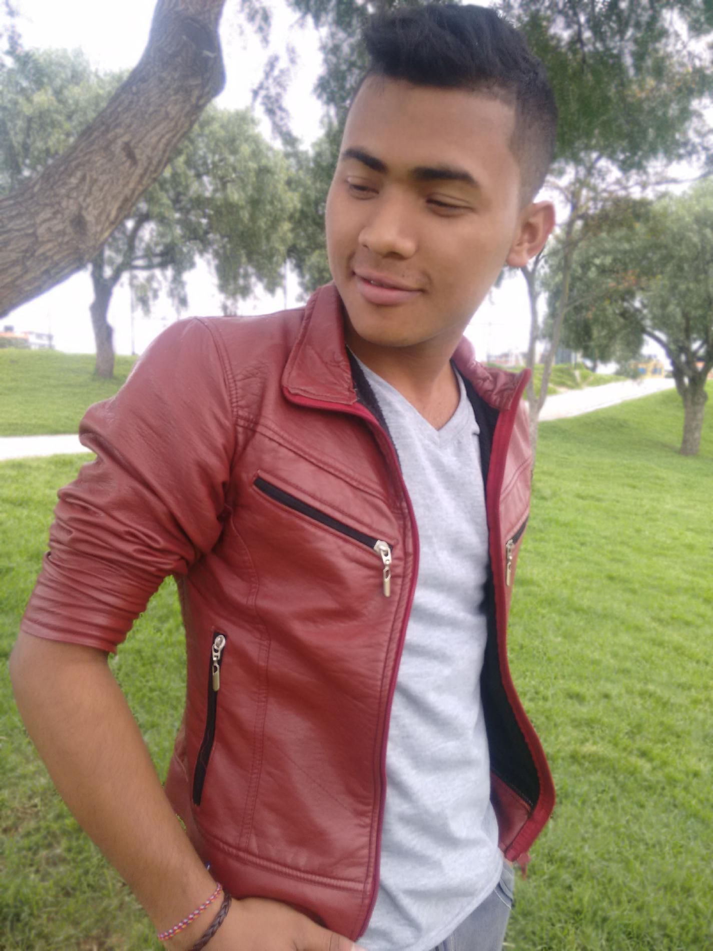 Foto de Manuel Garlas