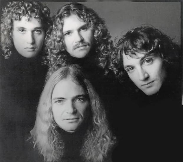 Foto de The Faragher Brothers