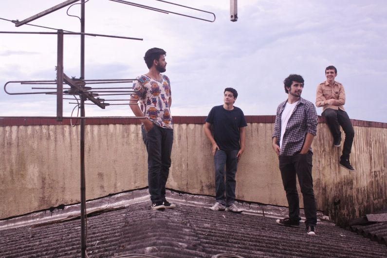 Foto de Os Bacamartes