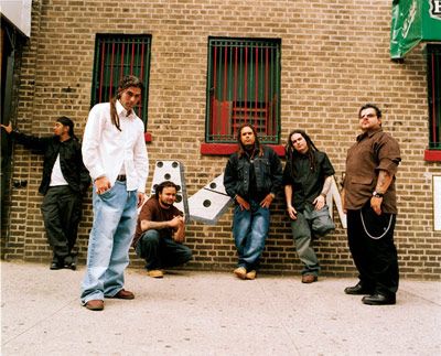 Foto de Ill Niño