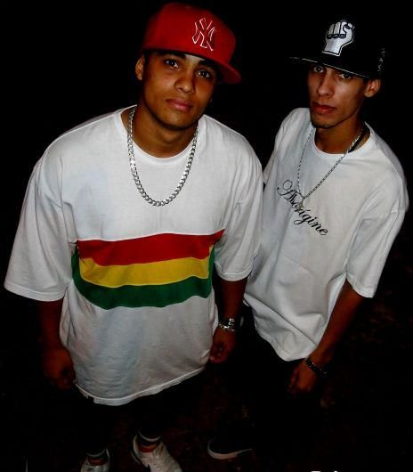 Foto de Quadrilha Intelectual