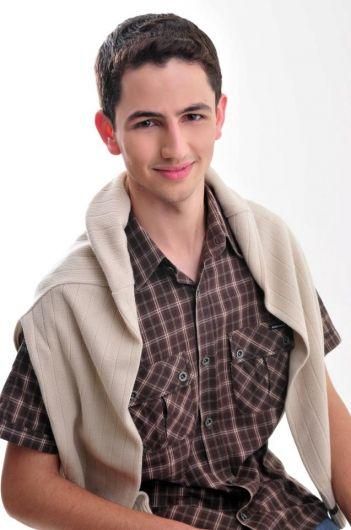 Foto de Jhonatan Costa