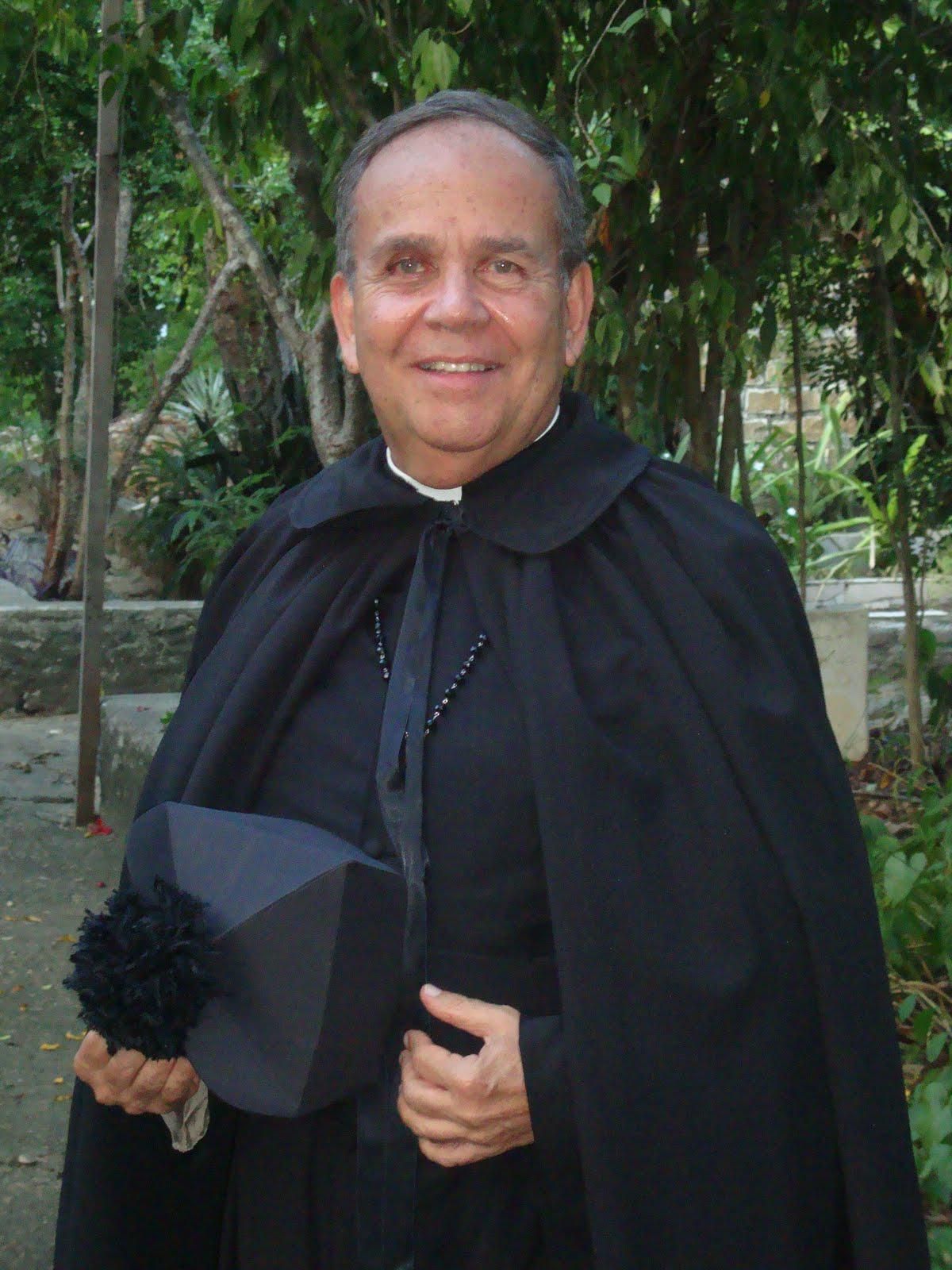 Foto de Padre Juracy Marden