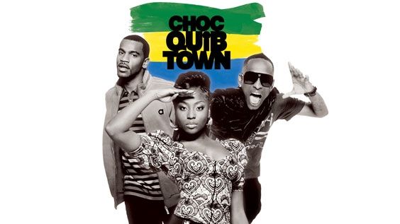 Foto de ChocQuibTown