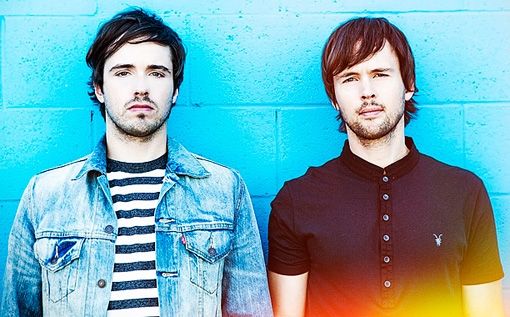 Foto de Atlas Genius