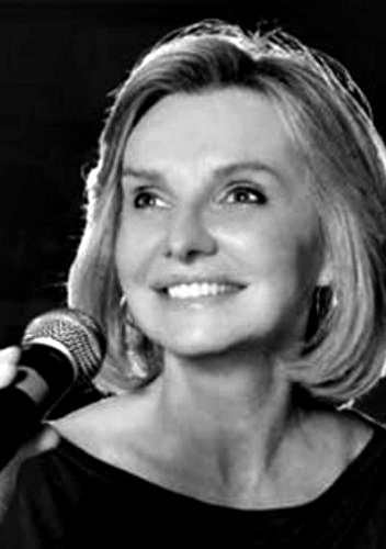 Foto de Cecilia Dale